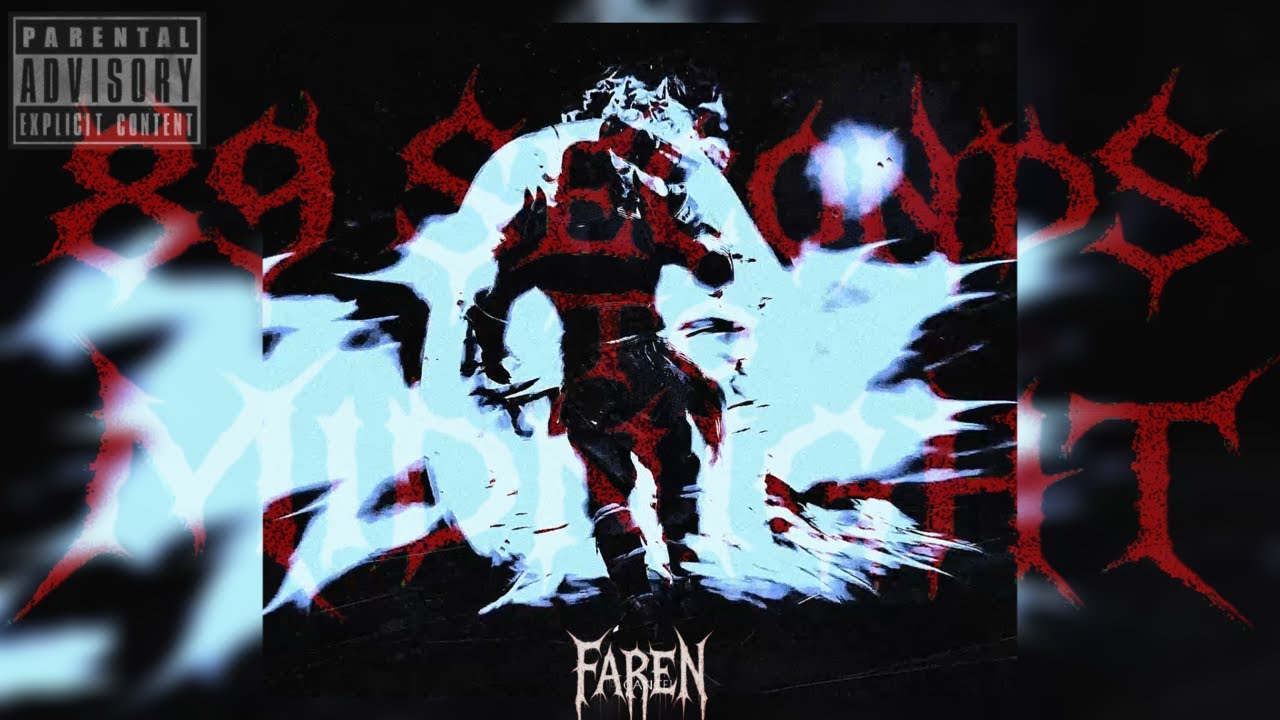 89 𝕾𝖊𝖈𝖔𝖓𝖉𝖘 𝖙𝖔 𝕸𝖎𝖉𝖓𝖎𝖌𝖍𝖙 (𝕾𝖚𝖕𝖊𝖗 𝕾𝖑𝖔𝖜𝖊𝖉) | 𝕭𝖑𝖔𝖔𝖉 𝕰𝖒𝖕𝖊𝖗𝖔𝖗 𝕸𝕶 𝕰𝖉𝖎𝖙