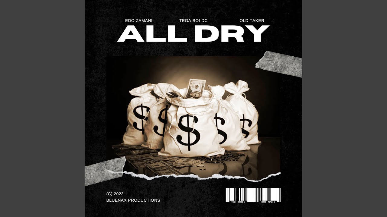 All DRY