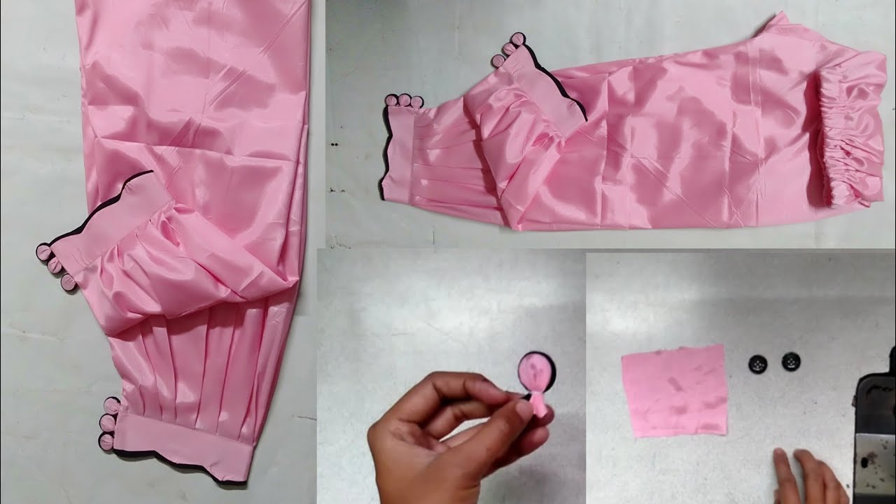  New Design Afghani Salwar Cutting And Stitching For Beginners | How To Make Afghani Salwar 