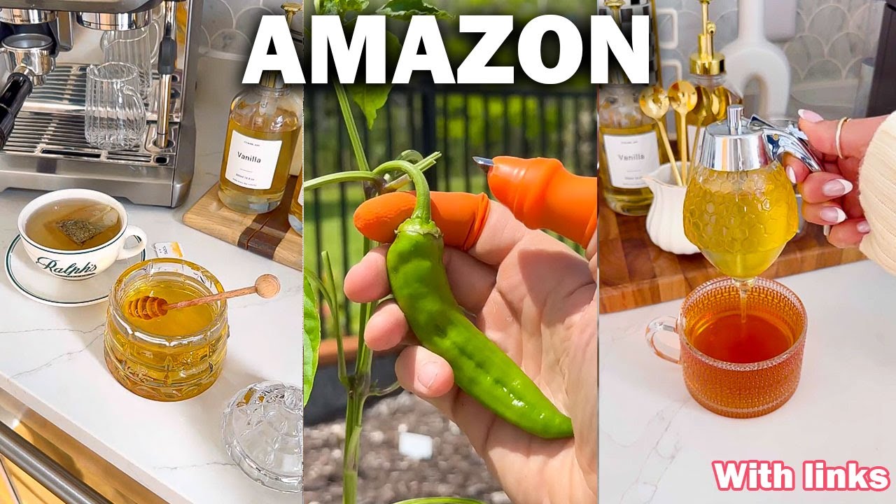 *BEST* Amazon Must Haves You Need for 2024 - TikTok Compilations