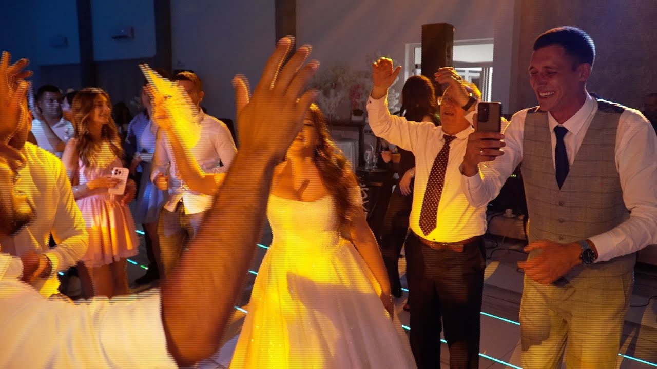 Jovana & Nikola - 2 deo , 01 06 2025