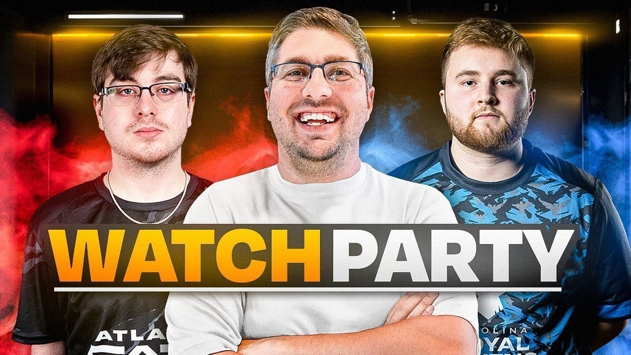 Coffee n CoD CDL Pregame | Matches @ 3 |  !picks use code BENJ