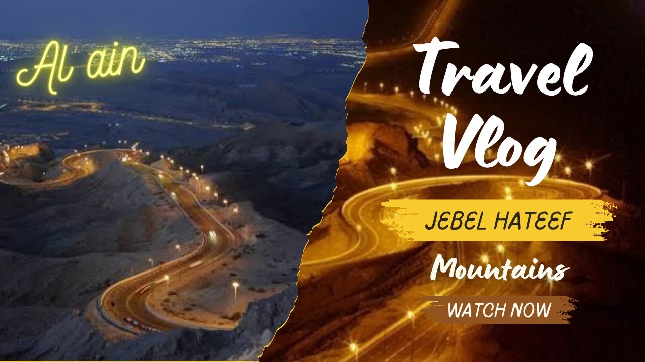 Al ain Jebel Hateef Mountains Camping vlog #alain #jebelhafeet #camping #mountains #travelvlog 