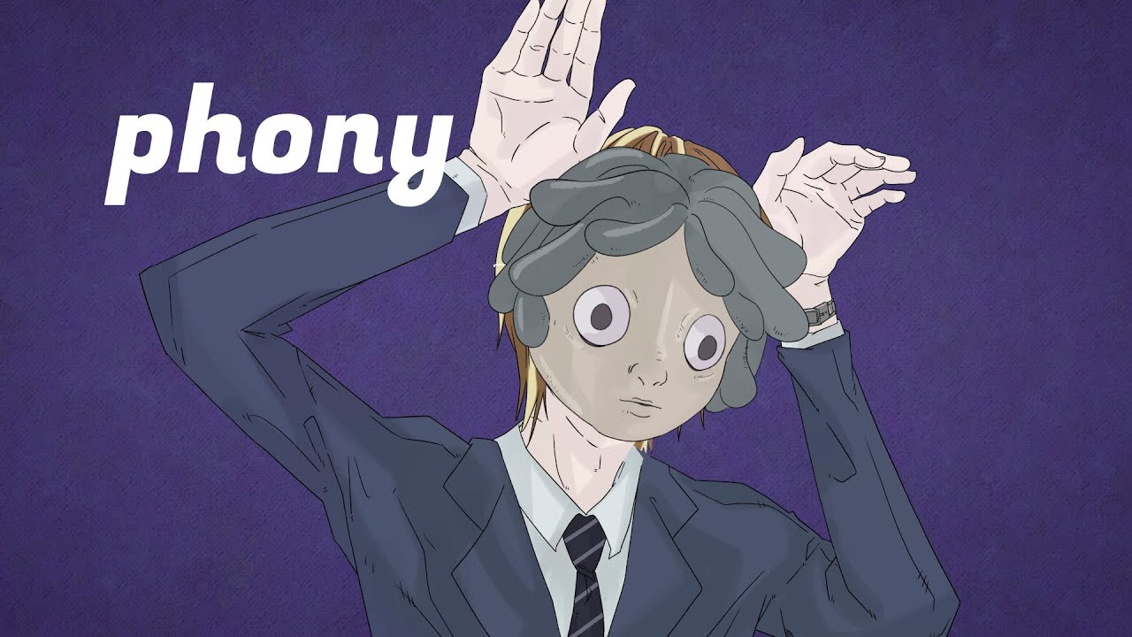 야가미 라이토 - phony