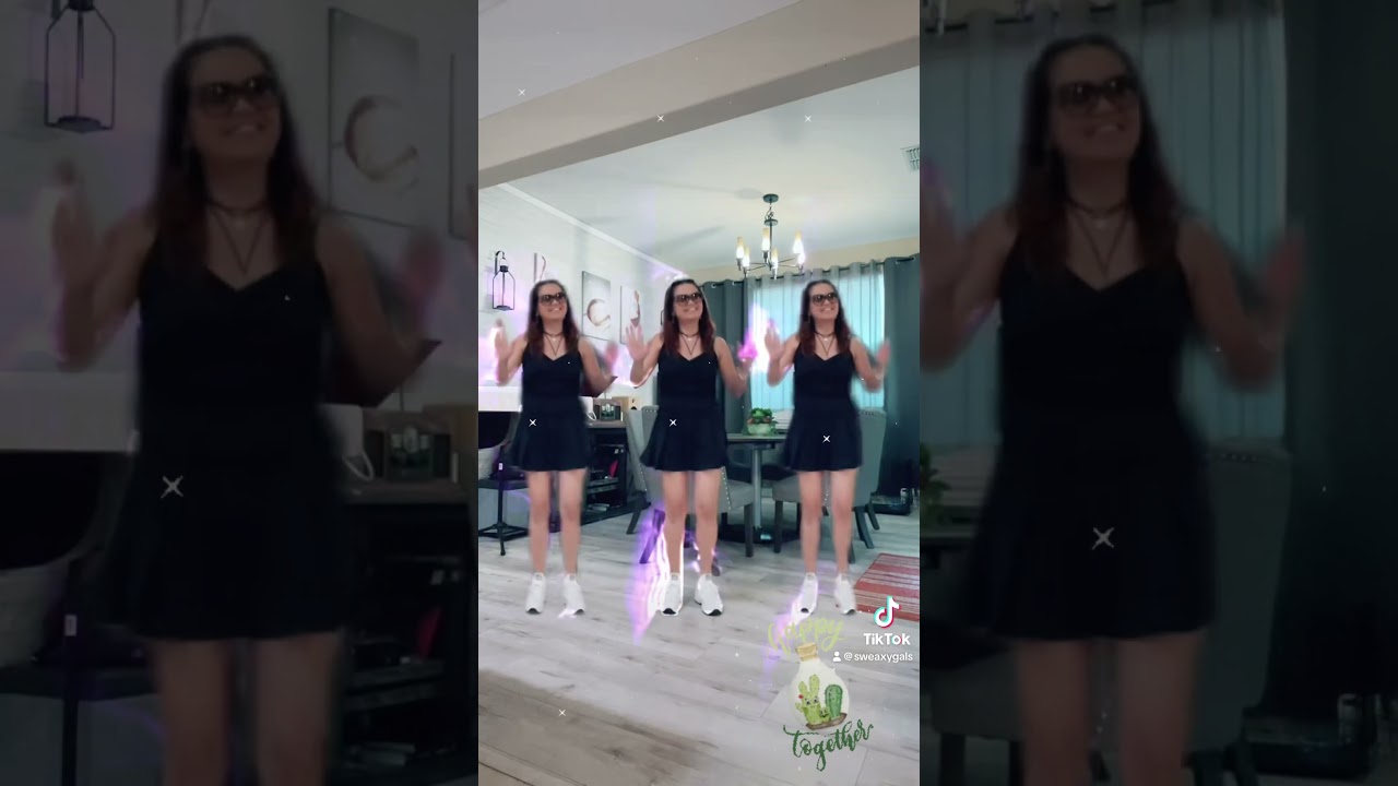 Happy Together ! | Tiktok | Tiktok Dance