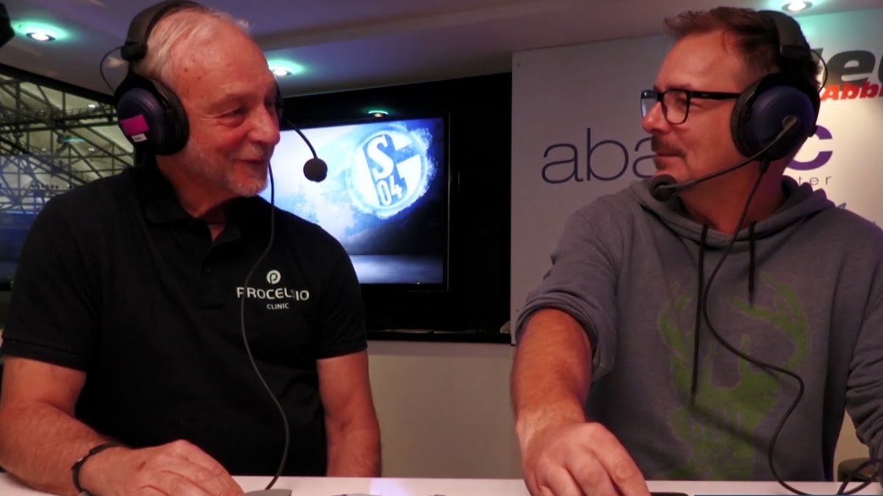 Die Magie des Miron MuslicDer „Schalke-POTTcast“ – Episode 192 | MHB.S04