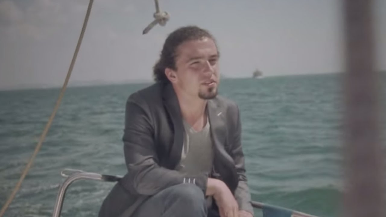 Ufuk &Ccedil;alışkan - Yeni Limanlara