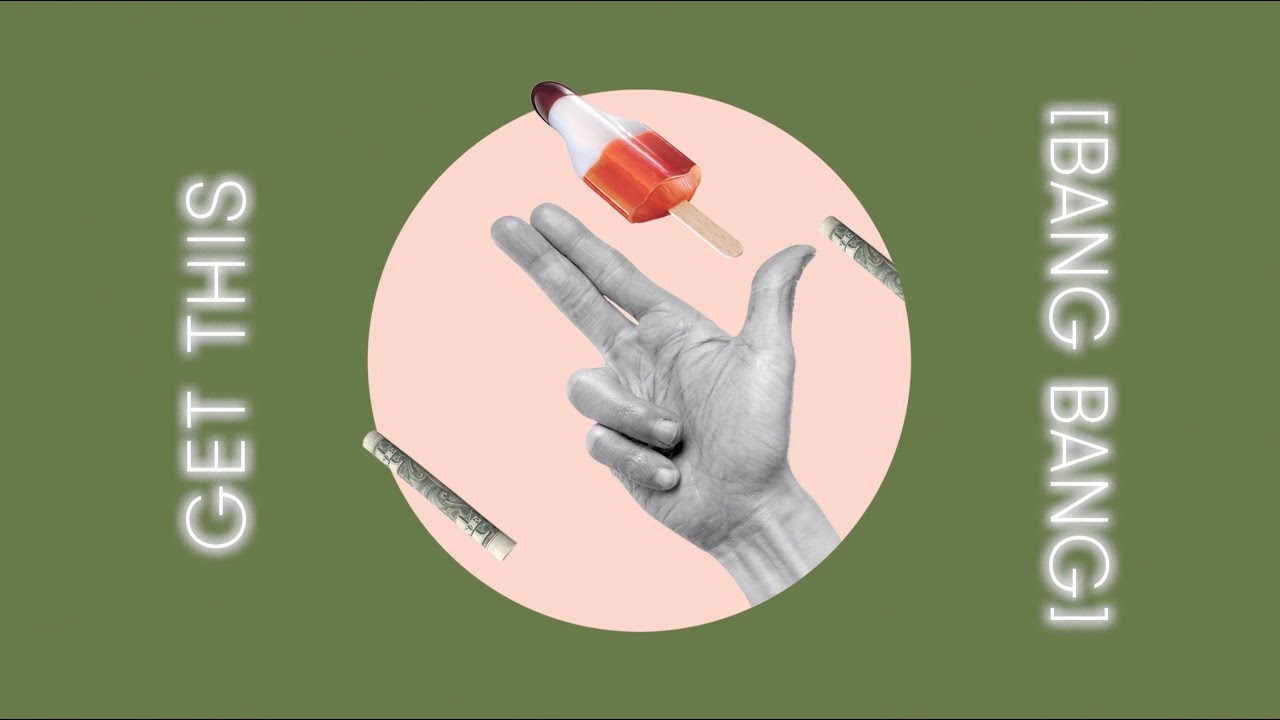 Klischée - Get This (Bang Bang)