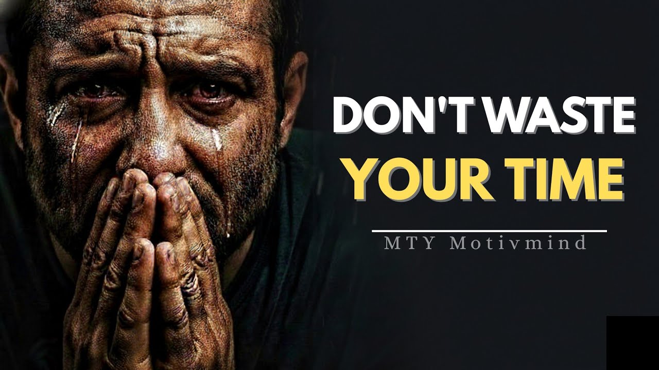 The Clock Is Ticking: What Nobody Tells You About Time Wasting & How To Reclaim Your Life