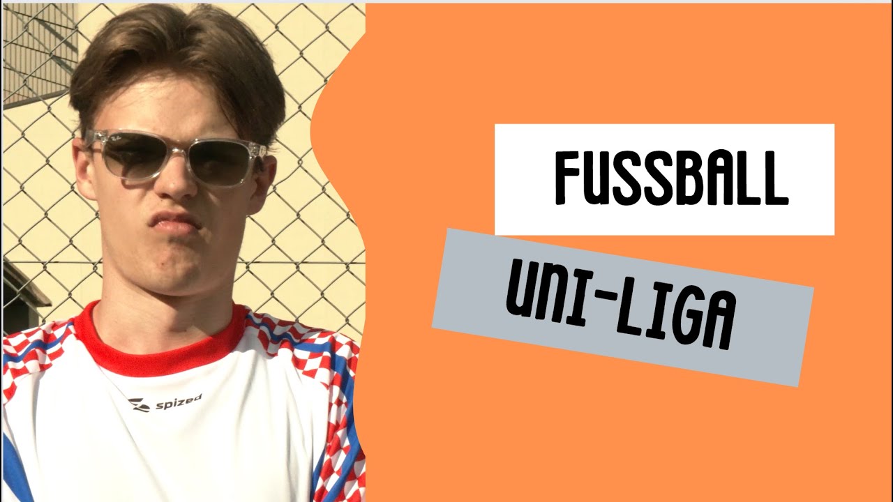 Fu&szlig;ball Uni-Liga Passau