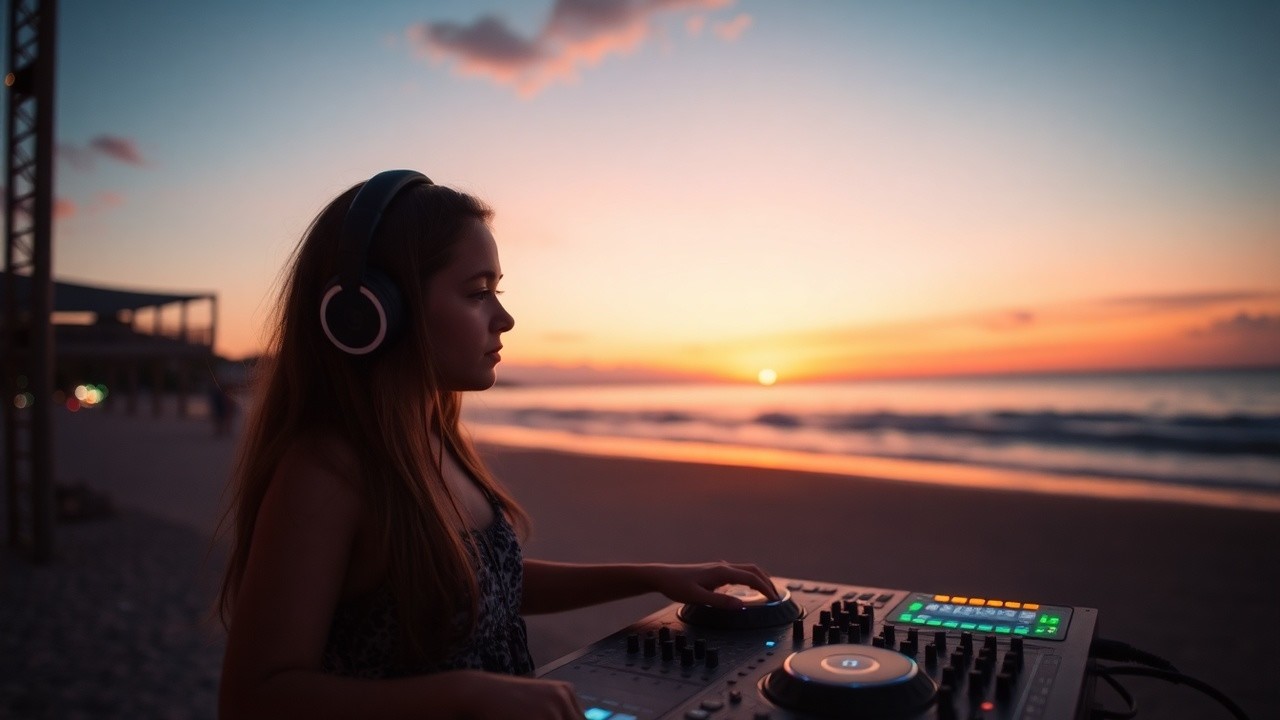 MAGICAL AFRO HOUSE 2026  Marrakech Golden Hour (Diplo, The Weeknd)