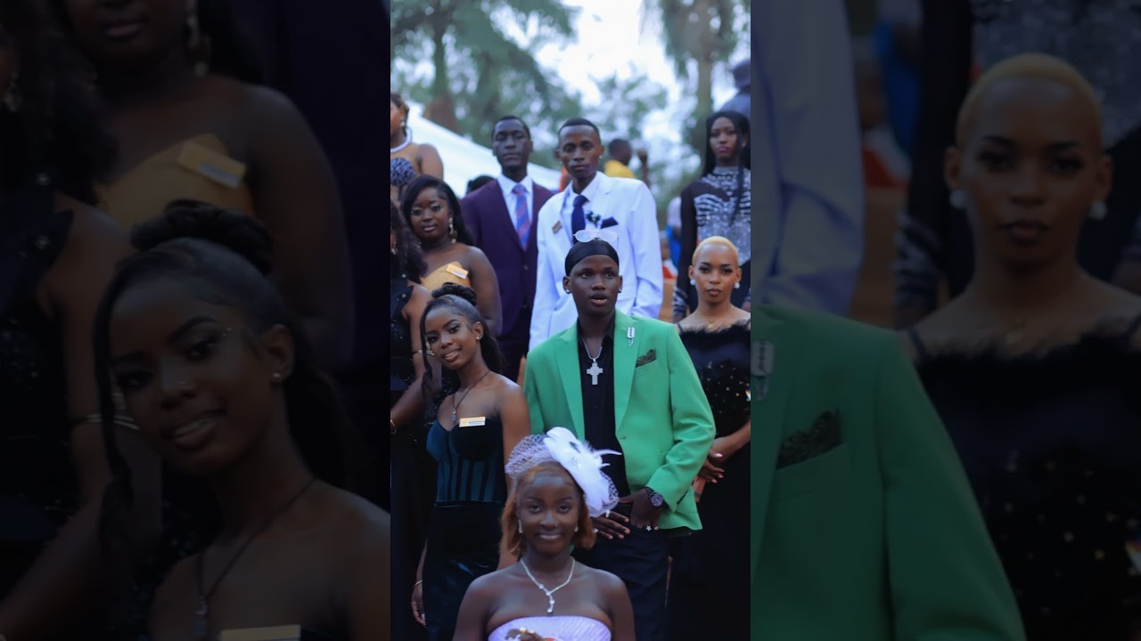 K GARDEN GROVE BUDDO PROM 2025