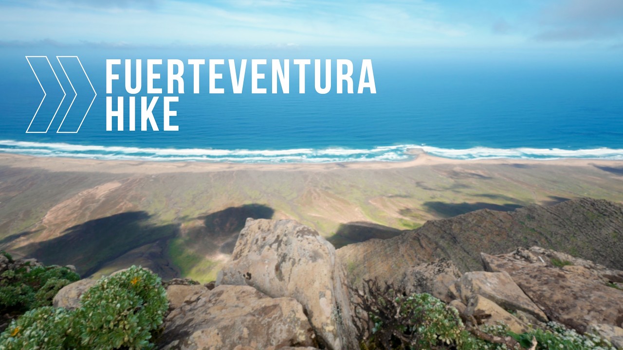 Can I hike to the highest part of the island?