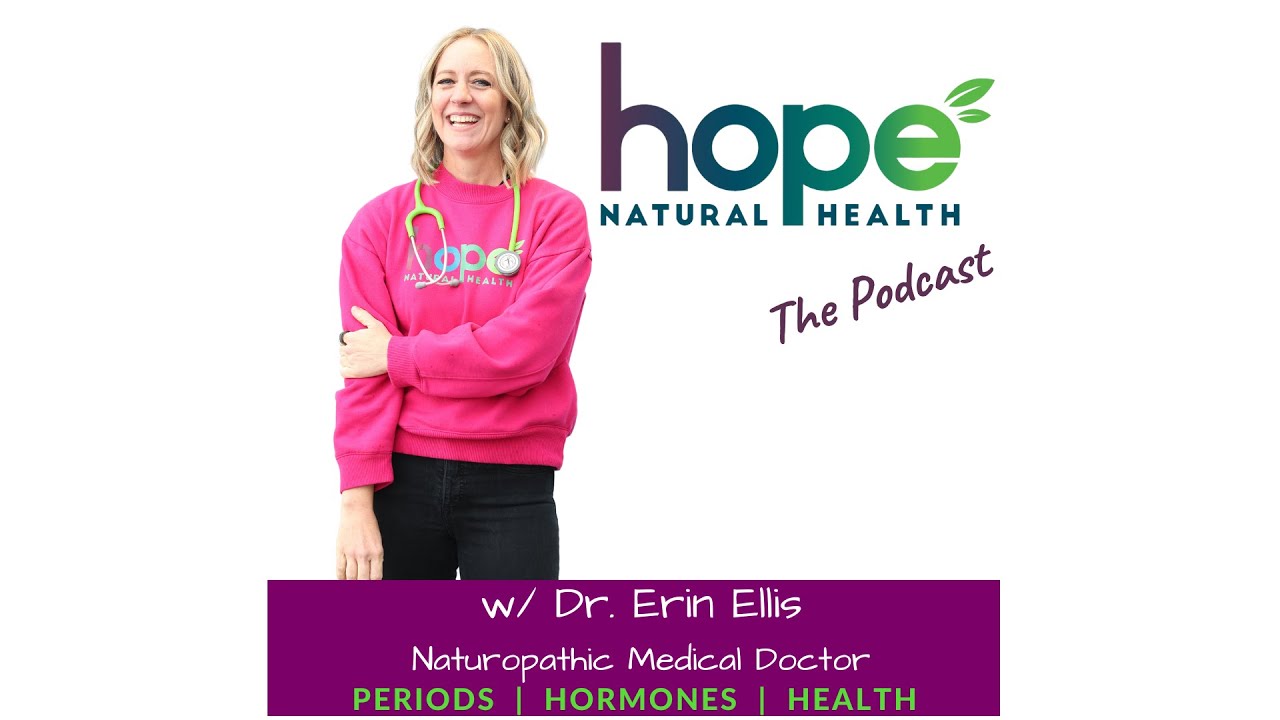 EP172: The Importance of Magnesium: Why You Might Need More of It w/guest Patrick Sullivan Jr.