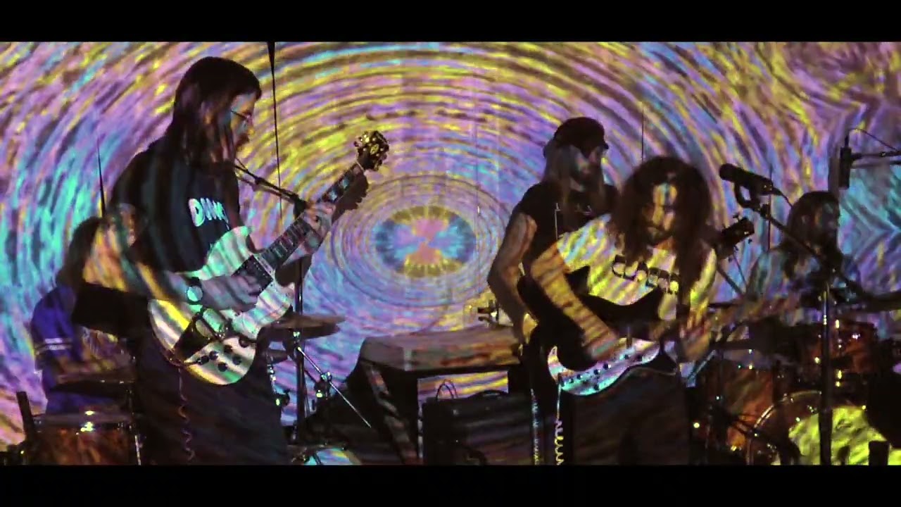 Zip Zapp - Order - Live at Stager Microphones