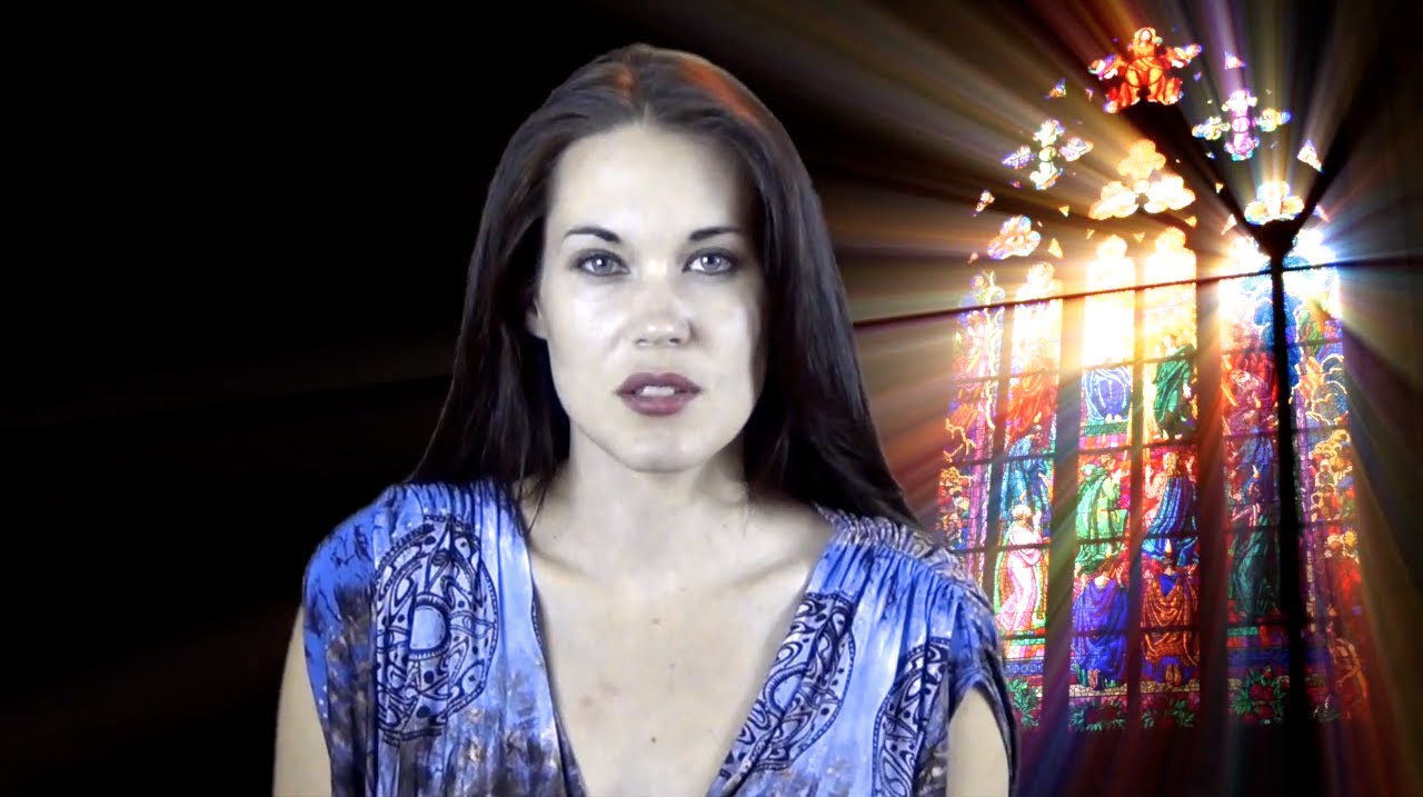 The #1 Problem In The Human Race And How To Solve It - Teal Swan