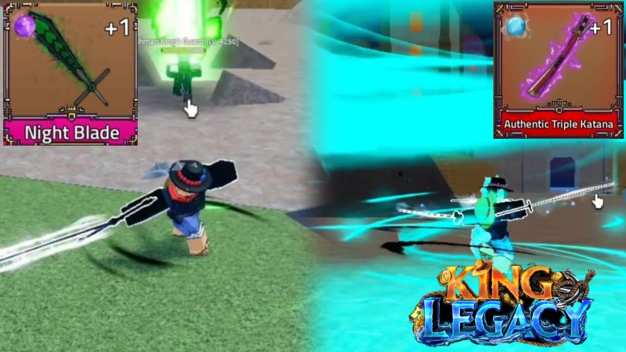 Testando o rework da yoru v2 da ATK v2, finalmente voltaram a ser boas!!!