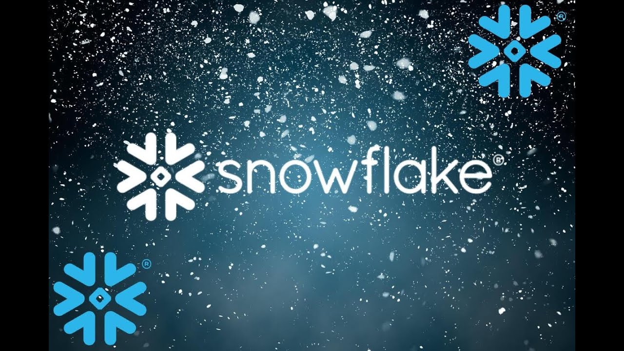 Snowflake Account admin