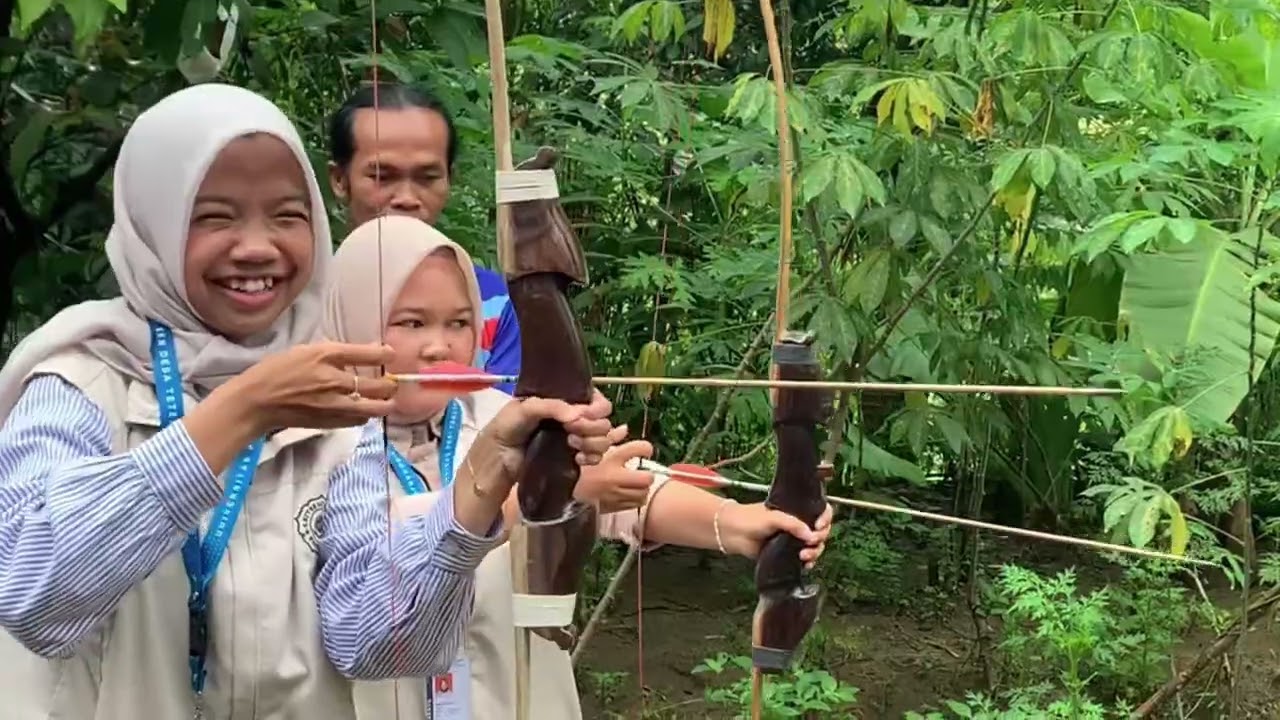 KKN UPY 2026 TETES, SIDOHARJO KELOMPOK 06