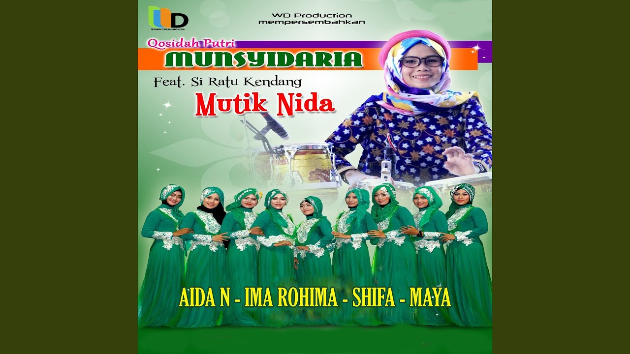 Sajadah Merah