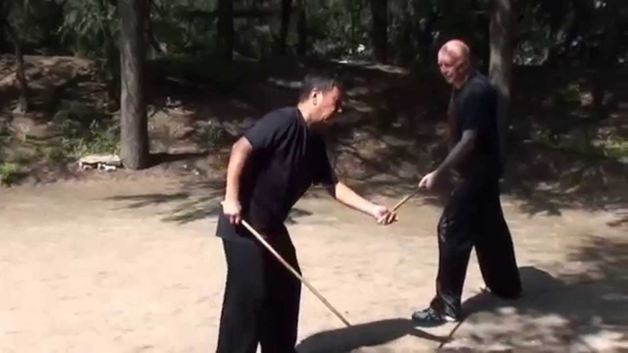China 2014 training in Qingdao and Weifang