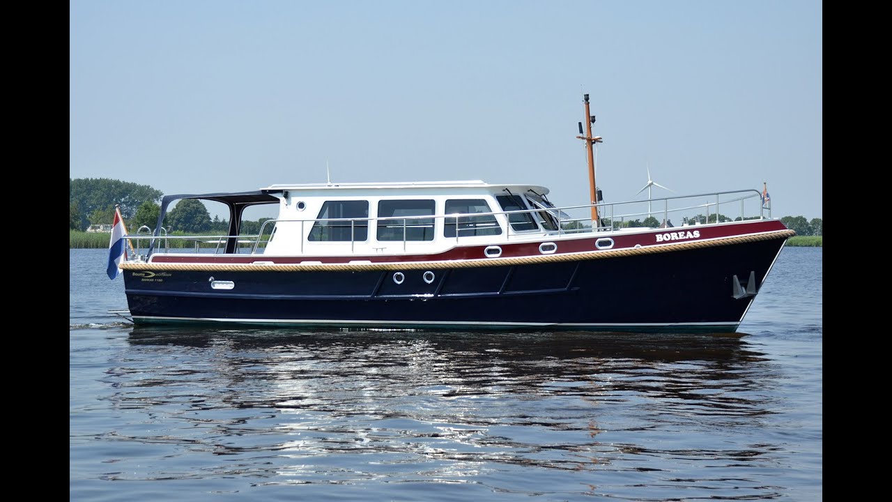 Barkas 11.50