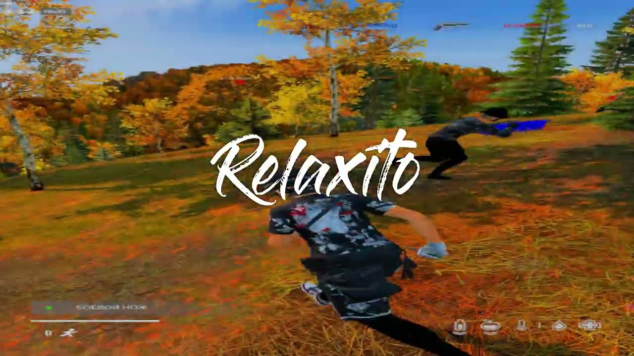 тяжкие телесные #dayz #paradise #fragmovie