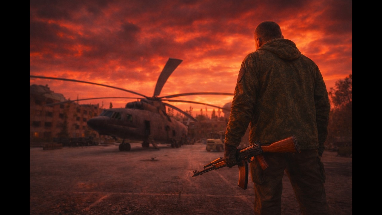 #tarkov  ДЕЛАЕМ НОВЫЙ ИВЕНТ В TARKOV