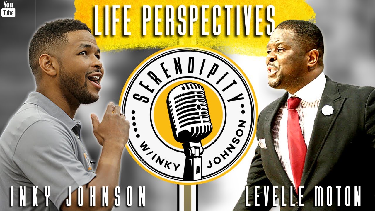 Serendipity Podcast - 