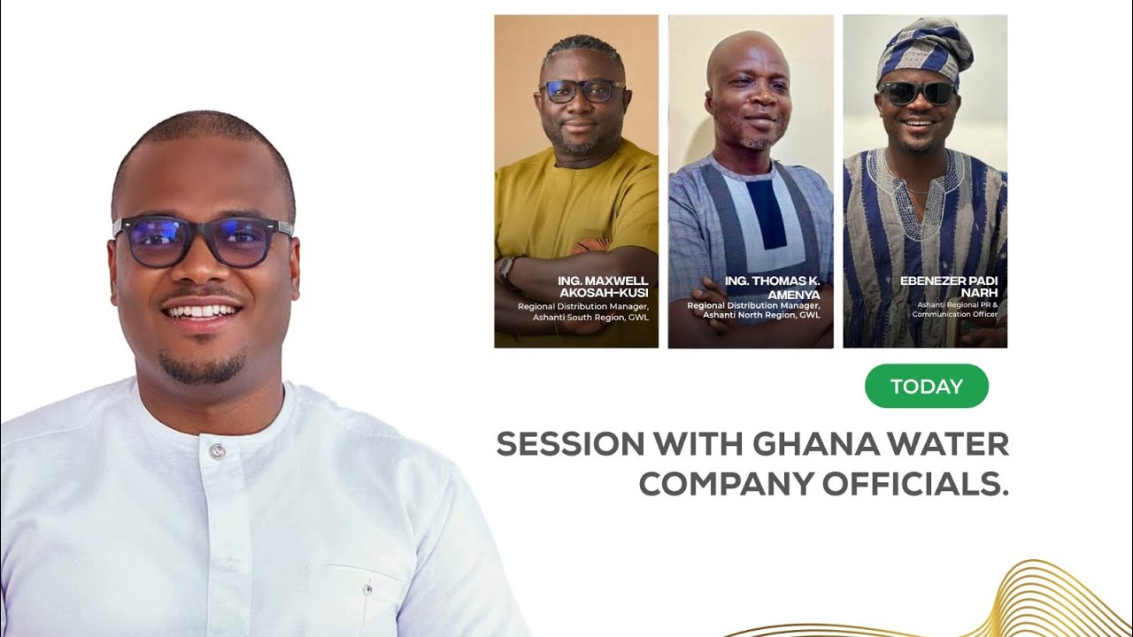 Nkwantannanso with Kofi Boakye....[17-03-2026]