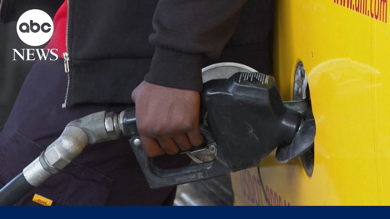 White House moves to ease rising oil prices