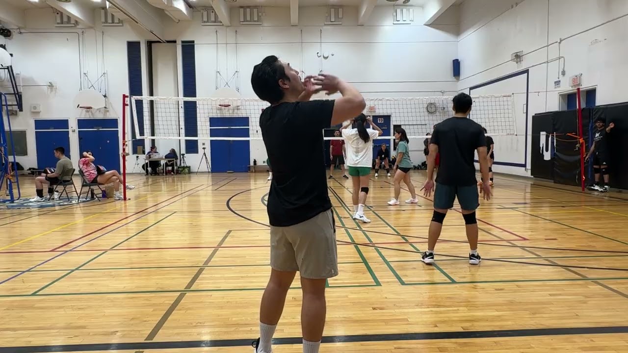 HTS x BBB Week 7 Game 2 Set 1