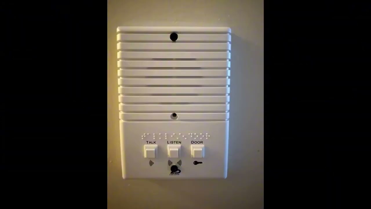 Intercom Repair Brooklyn Heights New York