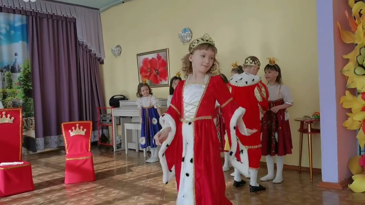 Театральная постановка 