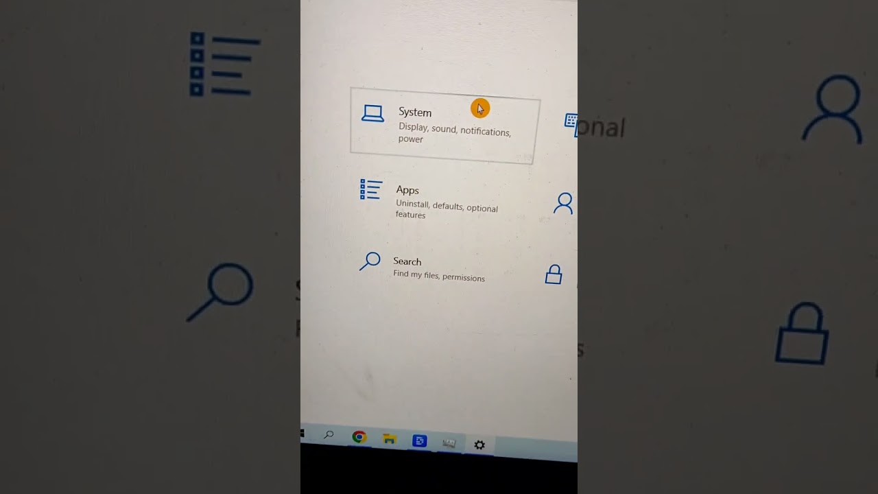 How to Turn  off Notifications on windows🤔🙀 #shorts #notification