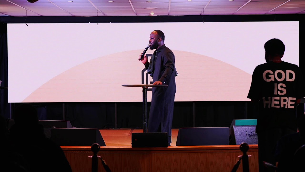 Unveiling Destiny 2025 // ALL NIGHT SERVICE
