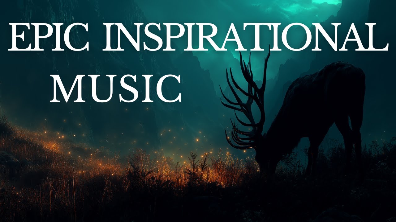 Wonders Of The World   Epic Inspirational Music