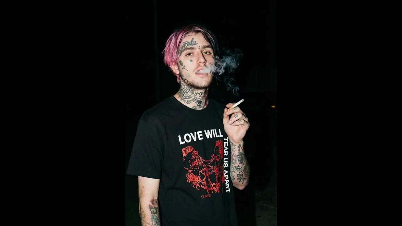 (FREE) ASAP Rocky x Lil Peep Type Beat - 