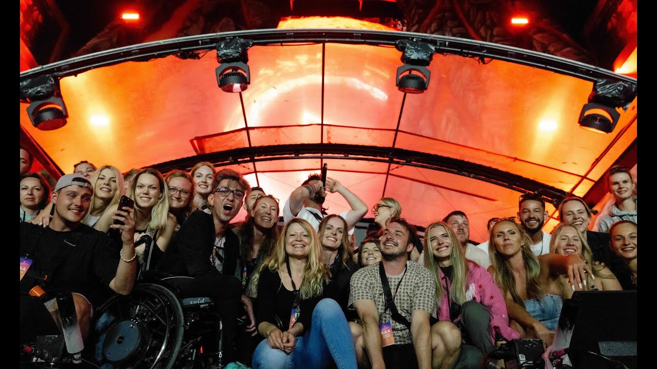 Closing Ceremony Open Beatz 2024