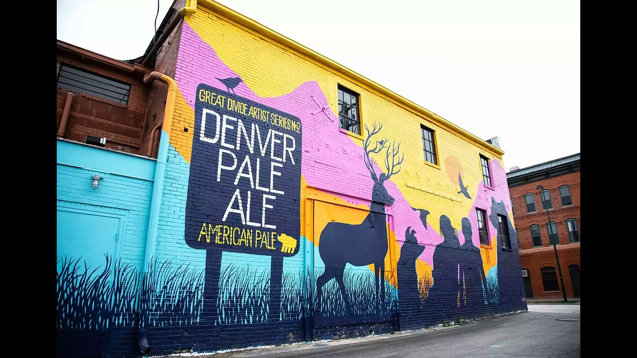 Great Divide Brewing Co