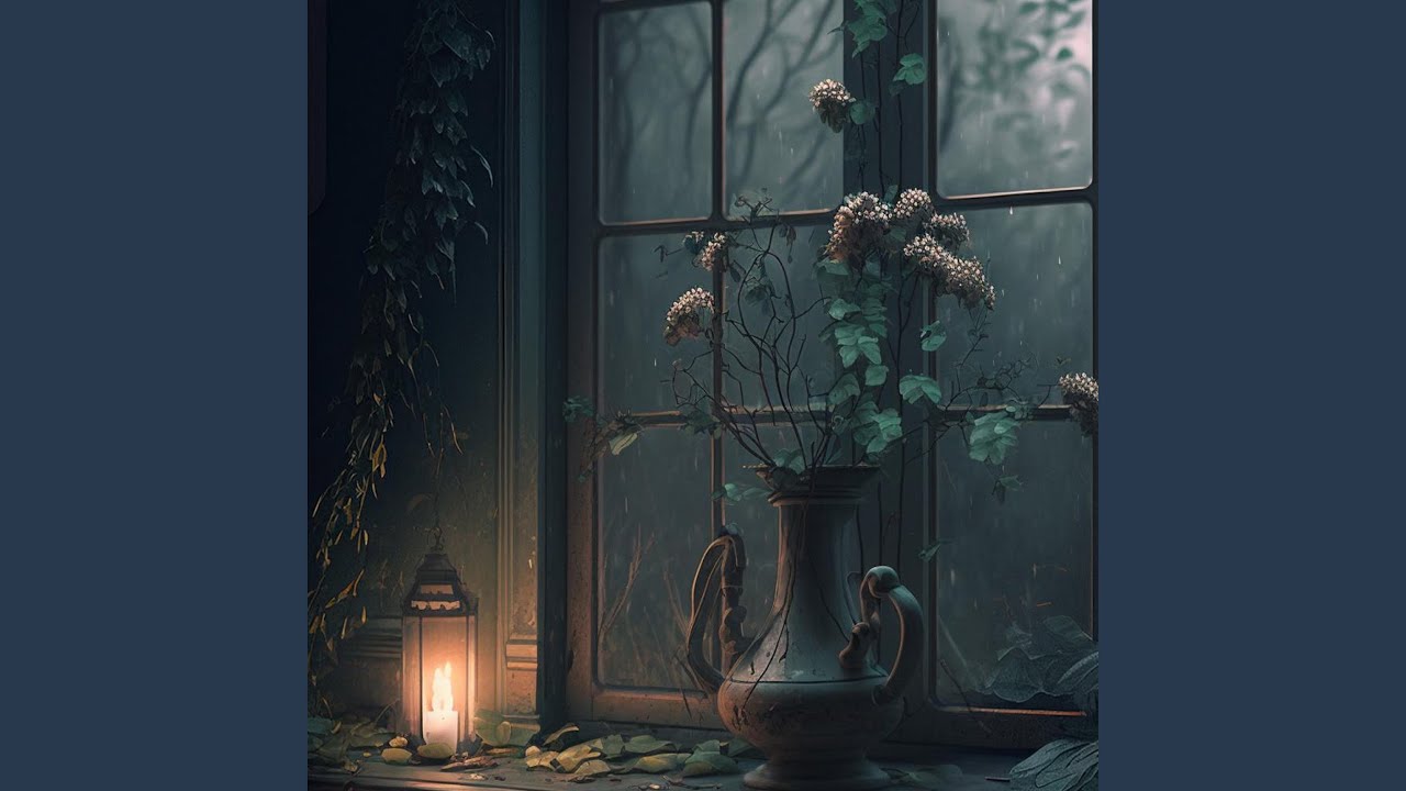 Broken | Rain