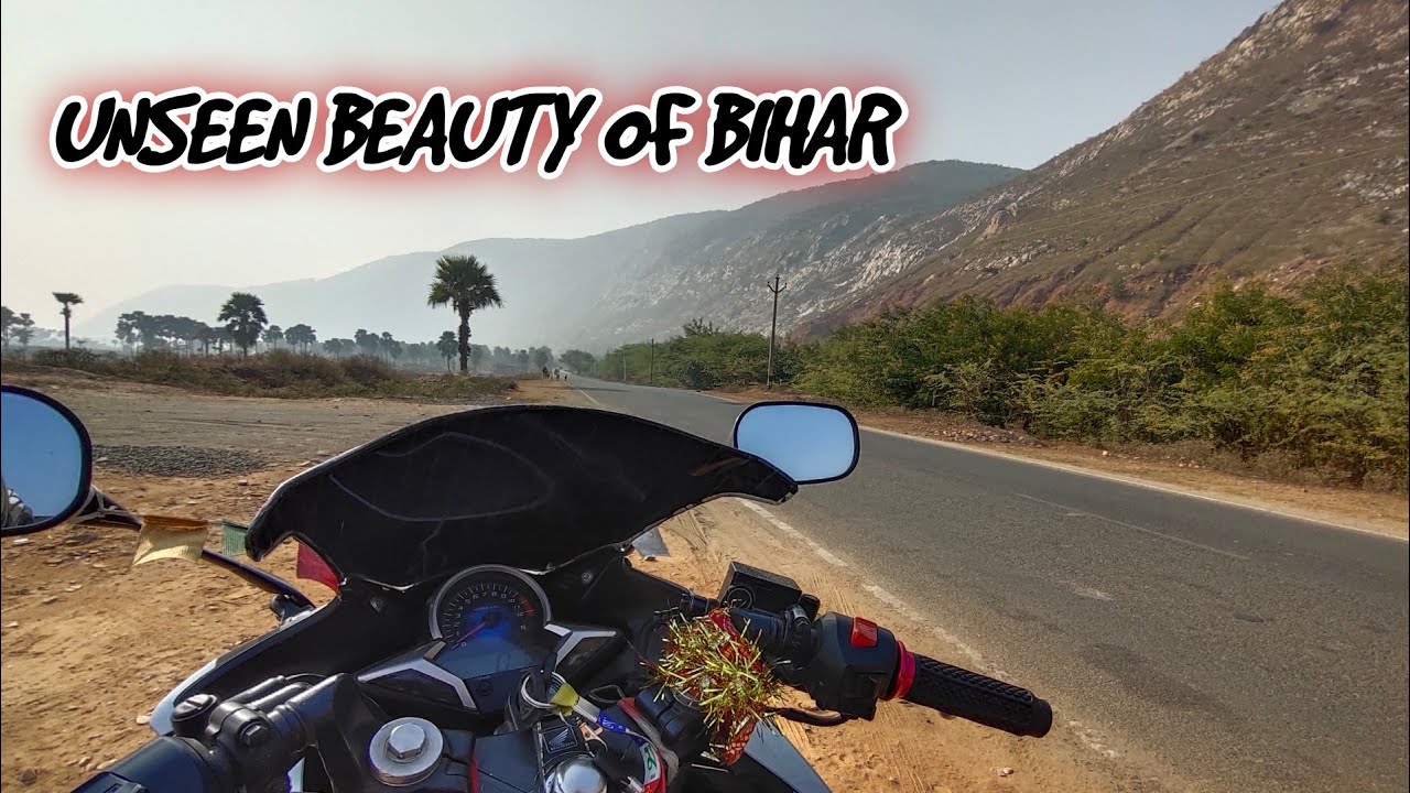 This is really in Bihar!!!! | Rajgir to Bodh Gaya by road | Episode 05 | Bihar explored
