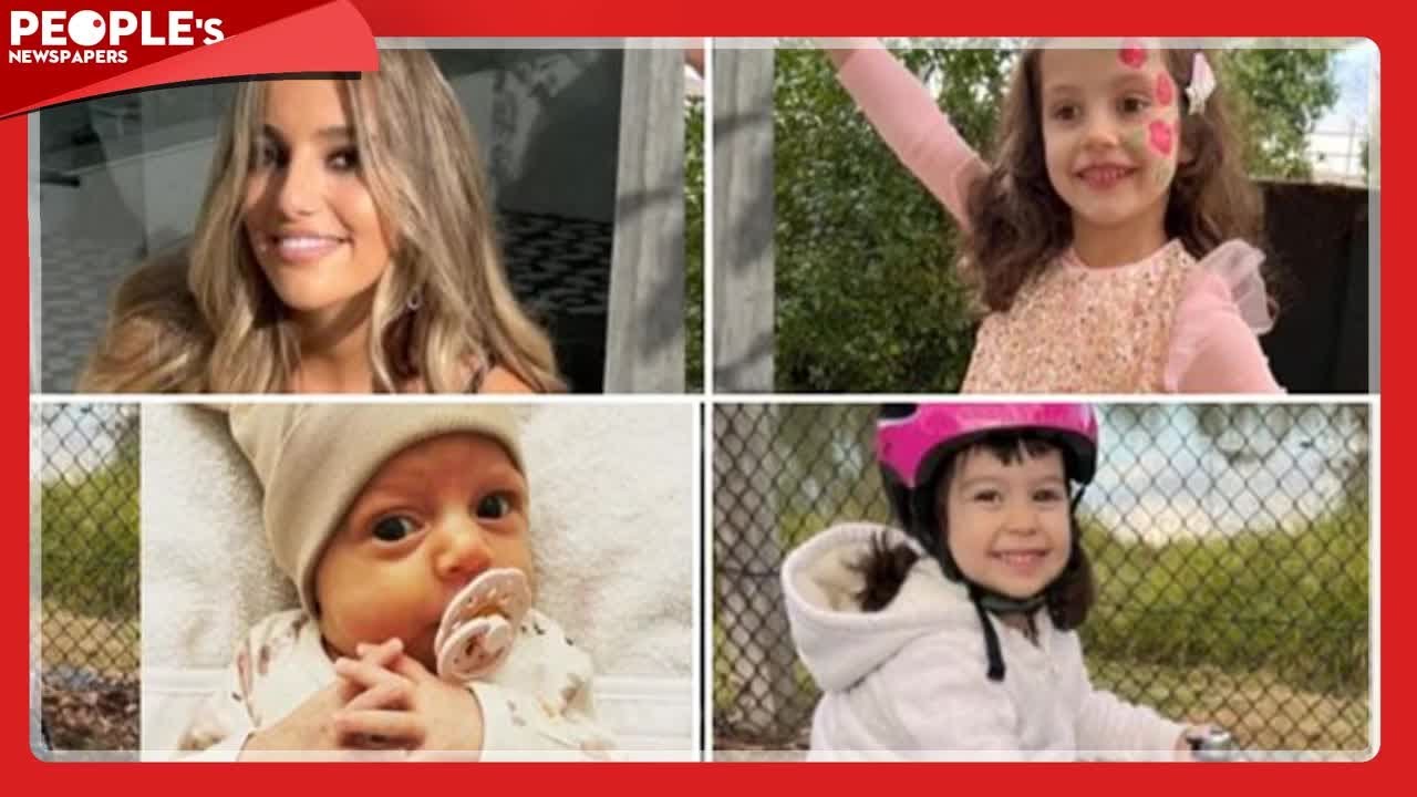 Sam and Snezna Wood open up about family's ADHD journey
