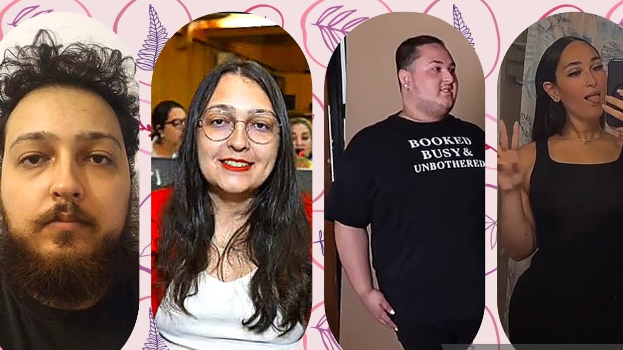MTF Transition// The  Lost Episode