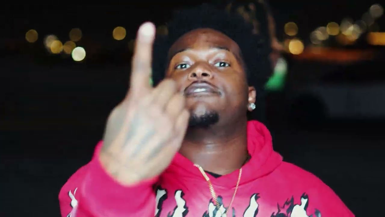KrisDaCappa - Been That Freestyle (feat. Lil Uno ) [ Official Music Video ] 