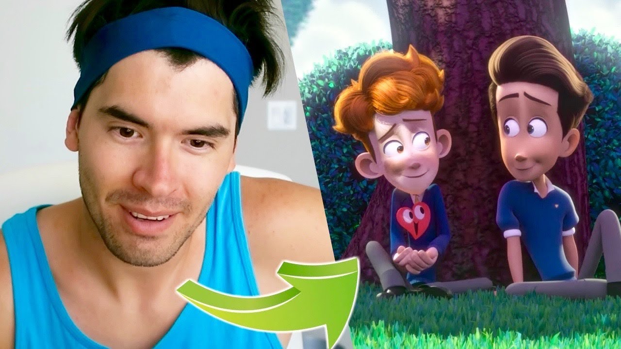 SIGUE TU CORAZON | In A Heartbeat