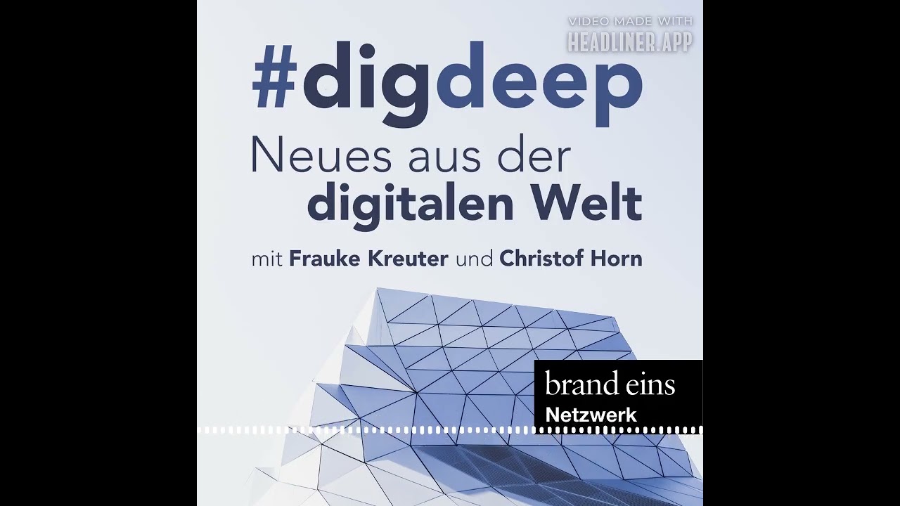 #digdeep Live von der CES in Las Vegas | #digdeep - Neues aus der digitalen Welt