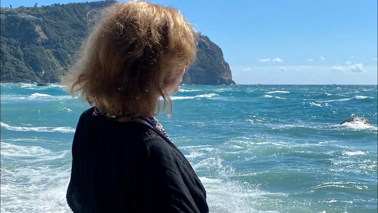 The Volcanic Island of Ischia  Italy 🇮🇹 