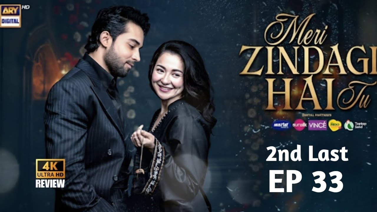 Meri Zindagi Hai Tu Episode 32 [Hania Aamir & Bilal Abbas] Full 3rd Review | March 4 |Honest Opinion