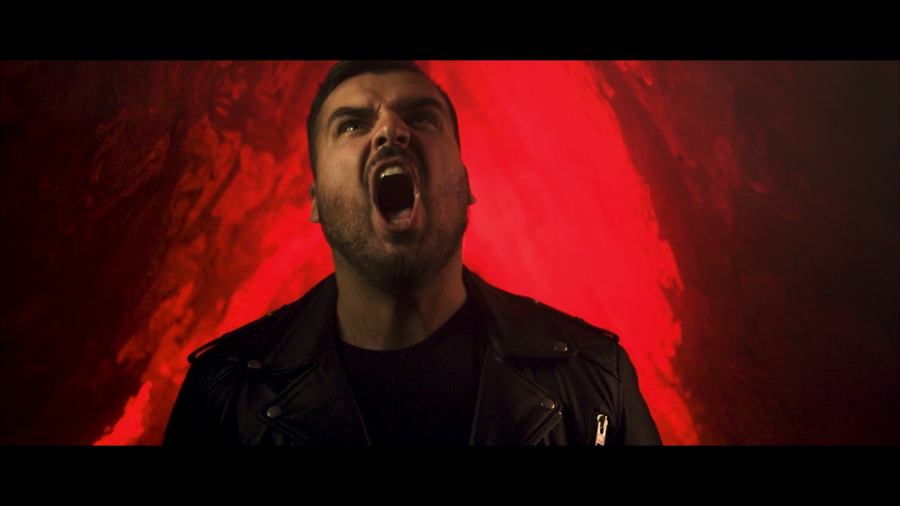 NEEDLESS - PLANET OBLIVION (OFFICIAL MUSIC VIDEO)